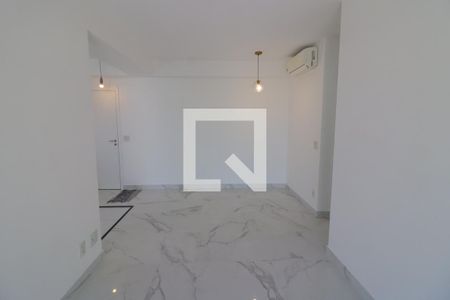 Sala de apartamento para alugar com 2 quartos, 69m² em Centro, Osasco
