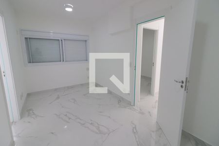 Suite 1 de apartamento para alugar com 2 quartos, 69m² em Centro, Osasco