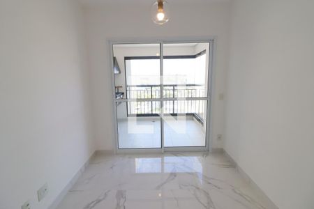 Sala de apartamento para alugar com 2 quartos, 69m² em Centro, Osasco