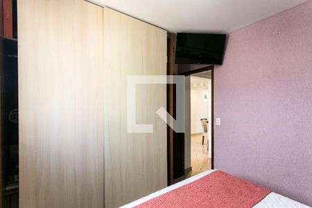 Quarto 1 de apartamento à venda com 2 quartos, 52m² em Vila Aricanduva, São Paulo