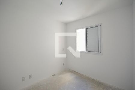 Quarto Suíte de apartamento à venda com 3 quartos, 70m² em Rudge Ramos, São Bernardo do Campo