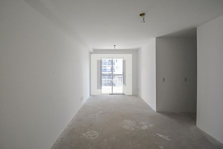 Sala/Cozinha de apartamento à venda com 3 quartos, 70m² em Rudge Ramos, São Bernardo do Campo