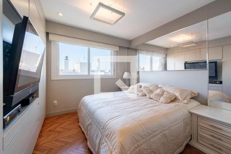 Foto 20 de apartamento à venda com 3 quartos, 112m² em Petrópolis, Porto Alegre