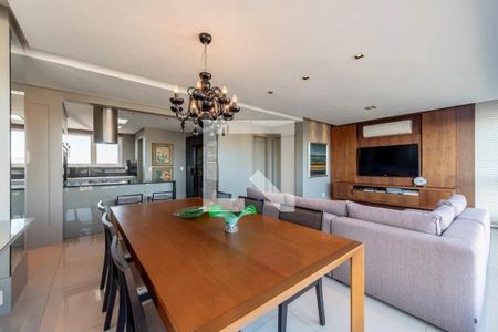 Foto 04 de apartamento à venda com 3 quartos, 112m² em Petrópolis, Porto Alegre