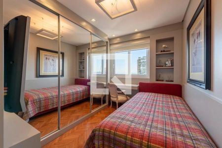 Foto 13 de apartamento à venda com 3 quartos, 112m² em Petrópolis, Porto Alegre