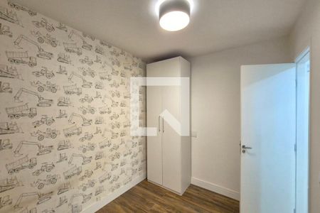 Quarto 2  de apartamento à venda com 2 quartos, 55m² em Fundacao da Casa Popular, Campinas