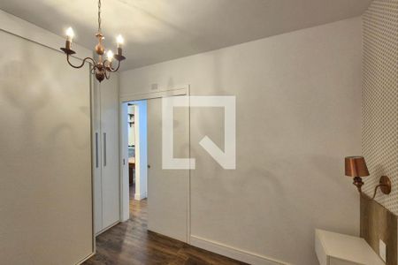 Quarto 1  de apartamento à venda com 2 quartos, 55m² em Fundacao da Casa Popular, Campinas