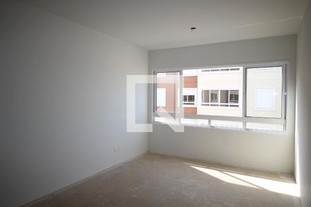 Sala de apartamento à venda com 2 quartos, 50m² em Parque Santa Fé, Porto Alegre