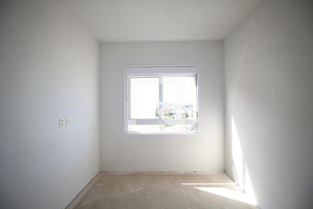 Quarto 1 de apartamento à venda com 2 quartos, 50m² em Parque Santa Fé, Porto Alegre