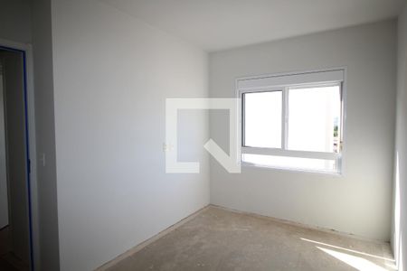 Quarto 1 de apartamento à venda com 2 quartos, 50m² em Parque Santa Fé, Porto Alegre