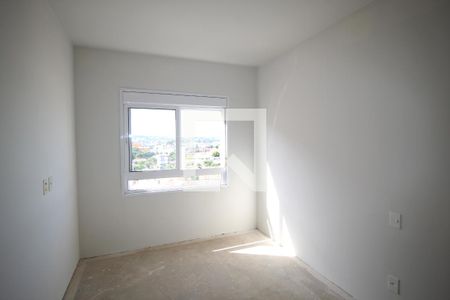 Quarto 1 de apartamento à venda com 2 quartos, 50m² em Parque Santa Fé, Porto Alegre