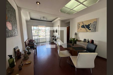 Apartamento à venda com 2 quartos, 67m² em Vila Boa Vista, Barueri