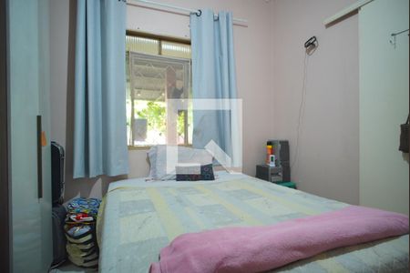 Quarto 2 de casa à venda com 2 quartos, 100m² em Santa Rosa de Lima, Porto Alegre
