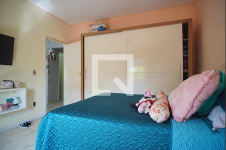 Quarto 1 de casa à venda com 2 quartos, 100m² em Santa Rosa de Lima, Porto Alegre