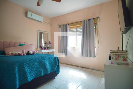 Quarto 1 de casa à venda com 2 quartos, 100m² em Santa Rosa de Lima, Porto Alegre