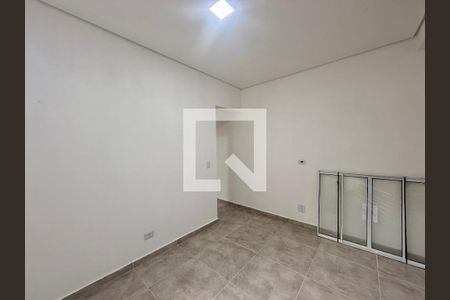 Sala de apartamento para alugar com 1 quarto, 55m² em Jardim Casablanca, São Paulo