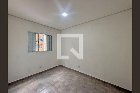 Quarto  de apartamento para alugar com 1 quarto, 55m² em Jardim Casablanca, São Paulo