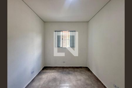 Quarto  de apartamento para alugar com 1 quarto, 55m² em Jardim Casablanca, São Paulo