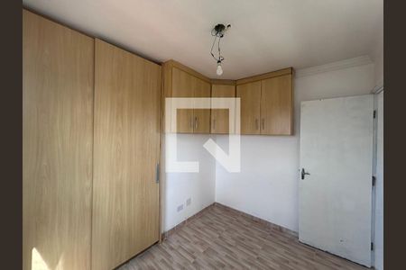 Quarto 1 - suíte 1 de apartamento para alugar com 2 quartos, 56m² em Jardim Pedreira, São Paulo