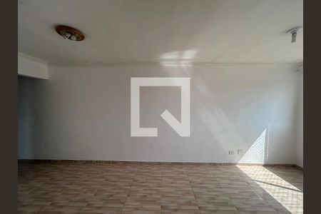 Sala  de apartamento para alugar com 2 quartos, 56m² em Jardim Pedreira, São Paulo