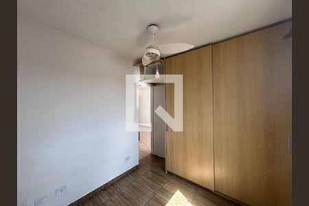 Quarto 2 de apartamento para alugar com 2 quartos, 56m² em Jardim Pedreira, São Paulo