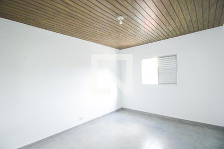 Quarto de casa para alugar com 1 quarto, 40m² em Casa Verde, São Paulo