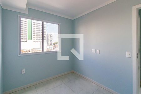Quarto 01 de apartamento à venda com 2 quartos, 29m² em Água Branca, São Paulo