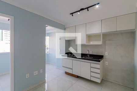 Studio de apartamento à venda com 2 quartos, 29m² em Água Branca, São Paulo