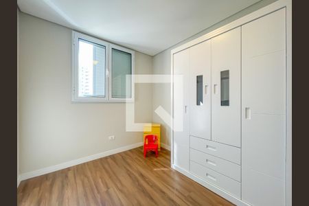 Quarto 1 de apartamento para alugar com 3 quartos, 62m² em Jaguaré, Osasco