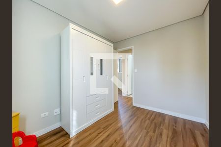 Quarto 1 de apartamento para alugar com 3 quartos, 62m² em Jaguaré, Osasco