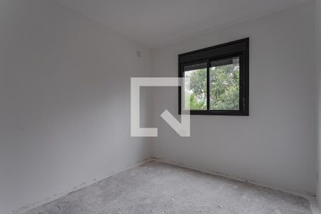 Quarto 1 de apartamento para alugar com 2 quartos, 44m² em Lomba do Pinheiro, Porto Alegre