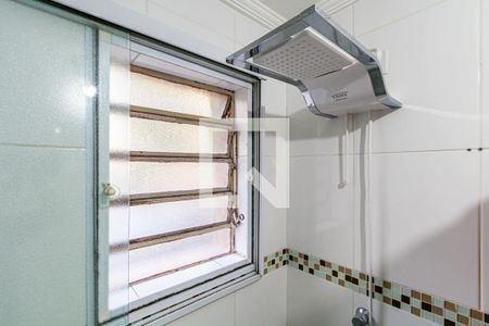 Banheiro de apartamento à venda com 1 quarto, 61m² em Perdizes, São Paulo