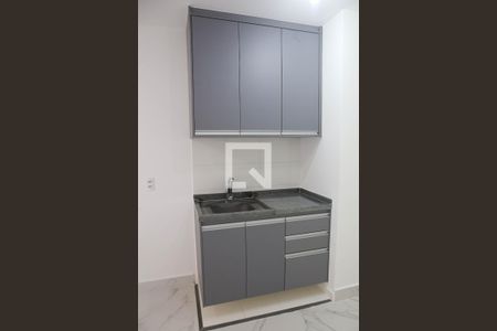 Studio de kitnet/studio para alugar com 1 quarto, 24m² em Butantã, São Paulo