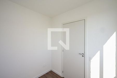 Quarto 1 de apartamento à venda com 2 quartos, 44m² em Vila Suzana, São Paulo