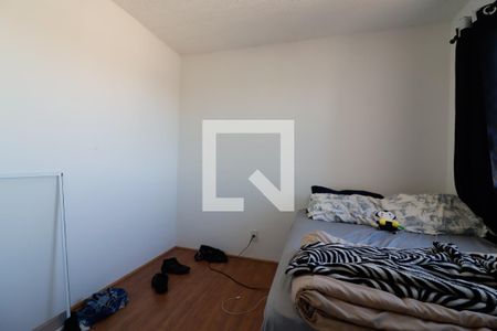 Quarto 1 de apartamento para alugar com 2 quartos, 32m² em Engenheiro Goulart, São Paulo