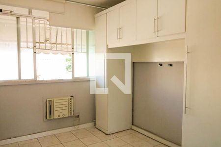 Quarto 1 de apartamento à venda com 2 quartos, 50m² em Cachambi, Rio de Janeiro