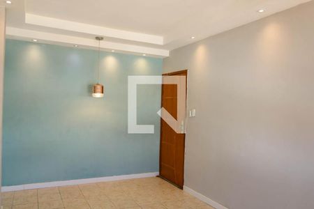 Sala de apartamento à venda com 2 quartos, 50m² em Cachambi, Rio de Janeiro