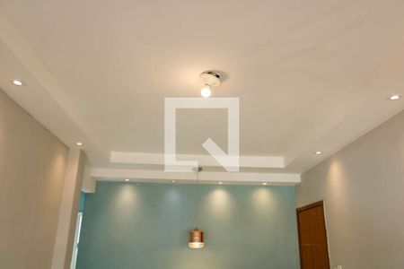 Sala de apartamento à venda com 2 quartos, 50m² em Cachambi, Rio de Janeiro