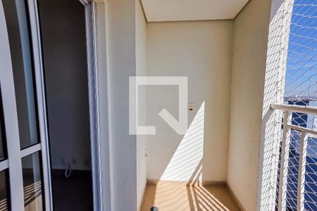 Apartamento à venda com 2 quartos, 51m² em Vila Curuçá, Santo André