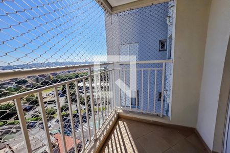 Apartamento à venda com 2 quartos, 51m² em Vila Curuçá, Santo André