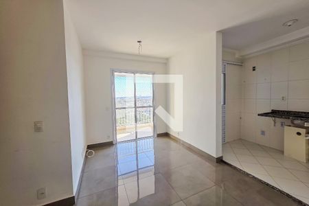 Apartamento à venda com 2 quartos, 51m² em Vila Curuçá, Santo André