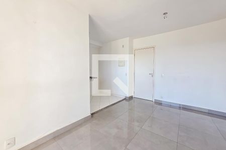 Apartamento à venda com 2 quartos, 51m² em Vila Curuçá, Santo André
