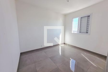 Apartamento à venda com 2 quartos, 51m² em Vila Curuçá, Santo André