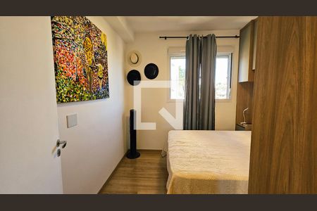 Apartamento à venda com 2 quartos, 46m² em Vila Joana, Jundiaí