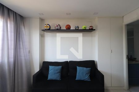 Studio de kitnet/studio à venda com 1 quarto, 25m² em Vila Zilda (tatuapé), São Paulo