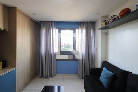 Studio de kitnet/studio à venda com 1 quarto, 25m² em Vila Zilda (tatuapé), São Paulo