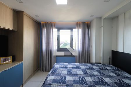 Studio de kitnet/studio à venda com 1 quarto, 25m² em Vila Zilda (tatuapé), São Paulo