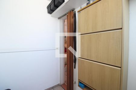 Sala - Despensa 1 de apartamento para alugar com 1 quarto, 75m² em Taquara, Rio de Janeiro