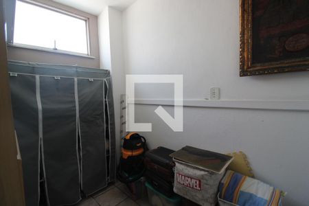 Sala - Despensa 1 de apartamento para alugar com 1 quarto, 75m² em Taquara, Rio de Janeiro
