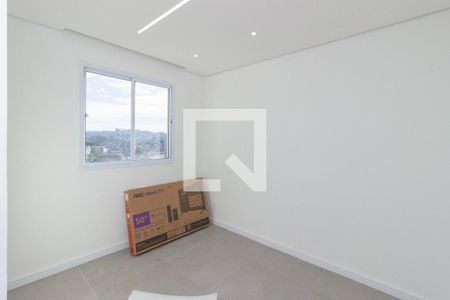 Quarto 1 de apartamento para alugar com 2 quartos, 38m² em Vila Jaraguá, São Paulo